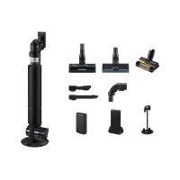 Пилосос Samsung Bespoke AI Jet Ultra VS90F40DEK/GE Змінний акумулятор Міні-електрична щітка