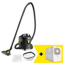 Пилосос Karcher T 11/1 Classic Adv Go!Further 1.527-222.0 850 Вт
