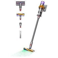 Пилосос Dyson V15 Detect Absolute (2023)