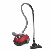 Вакуумний очищувач Zelmer Kuba ZVC335 650W Turboszczotka Parquet Press