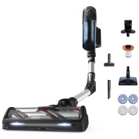 Tefal X-Force Flex 13,60 TY9AC1 60 хв пилососа