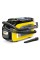 Пилосос Karcher SE 3-18 Compact 1.081-500.0 184W Насадка для миття оббивки Насадка для розпилення та всмоктування