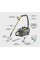Пилосос Karcher 1.100-131.0 1250 Вт