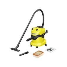 Пилосос Karcher WD 4 V-20/5/22 1.628-209.0 1000W