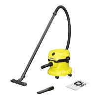 Пилосос Karcher WD 2 Plus V-12/4/18 1.628-000.0 1000W