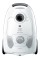 Пилосос Electrolux EEG41IW white