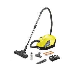 Пилосос Karcher DS 6 1.195-220.0 650W