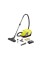 Пилосос Karcher DS 6 1.195-220.0 650W