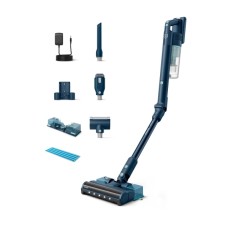 Пилосос Philips Flex серії 5000 XC5244/10, функція прання 60 хв, змінний акумулятор