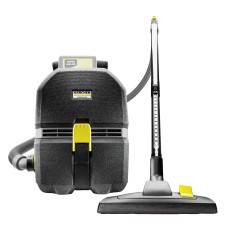 Пилосос Karcher BVL 3/1 Bp 1.394-300.0 350 Вт