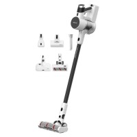 Пилосос RoboJet Speed Up white-black