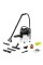 Пилосос Karcher SE 4 1.081-150.0 1000W Насадка для вологого прибирання килимів і твердих підлог Насадка для твердих підлог