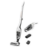 Пилосос ETA Moneto II 21,6V white