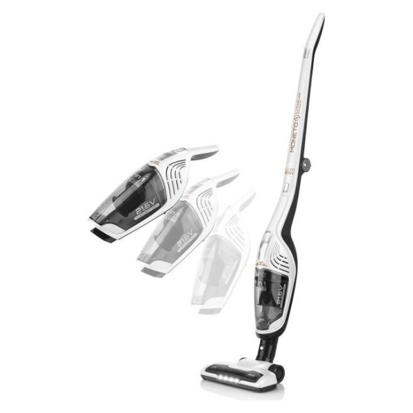 Пилосос ETA Moneto II 21,6V white