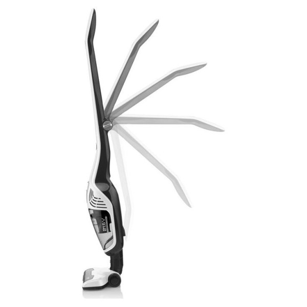 Пилосос ETA Moneto II 21,6V white