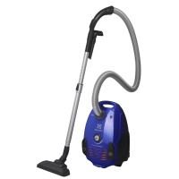 Пилосос Electrolux EPF62IS blue