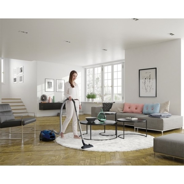 Пилосос Electrolux EPF62IS blue