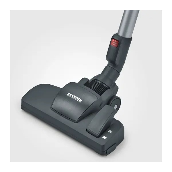 Пилосос Severin BC 7052 850 Вт  Насадка для твердої підлоги