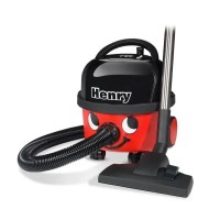 Нудовий генрі HVR200 620W пилосос