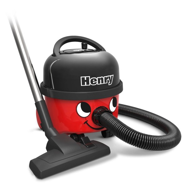 Нудовий генрі HVR200 620W пилосос