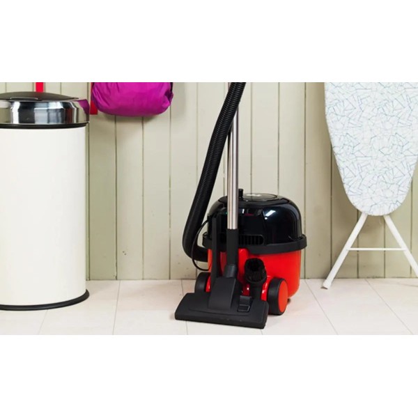 Нудовий генрі HVR200 620W пилосос