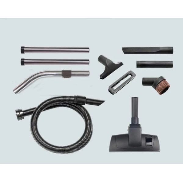 Нудовий генрі HVR200 620W пилосос