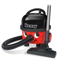 Нудовий генрі HVR200 620W пилосос