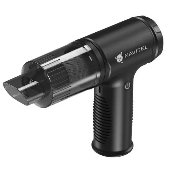 Вакуумний очищувач Navitel CL80