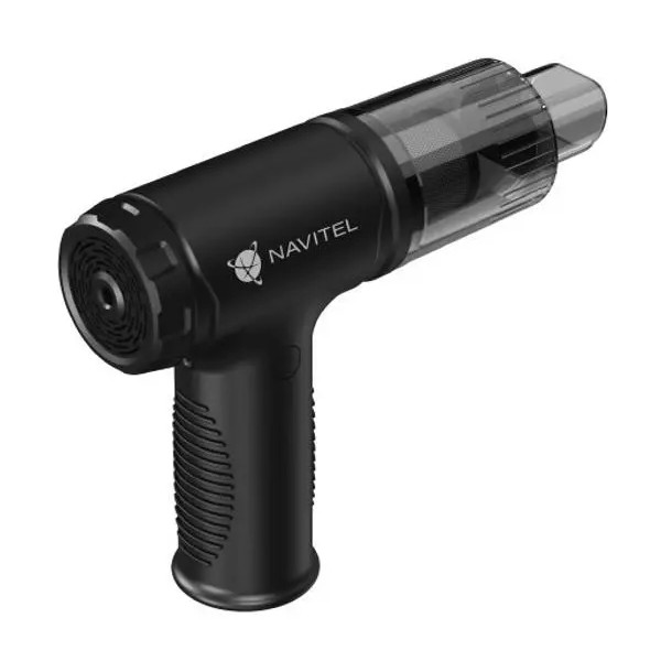 Вакуумний очищувач Navitel CL80