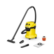 Промисловий пилосос Karcher WD 3 P V-17/4/20 1.628-171.0 1000W