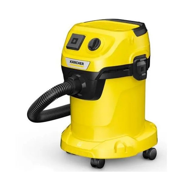 Промисловий пилосос Karcher WD 3 P V-17/4/20 1.628-171.0 1000W