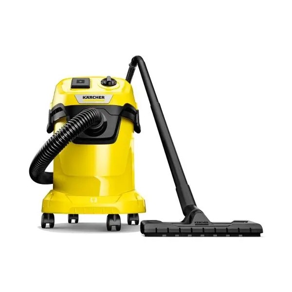 Промисловий пилосос Karcher WD 3 P V-17/4/20 1.628-171.0 1000W