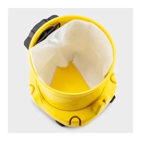 Промисловий пилосос Karcher WD 3 P V-17/4/20 1.628-171.0 1000W