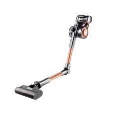 Пилосос Jimmy H9 Pro, міні-електрична щітка зі змінною батареєю, 80 хвилин