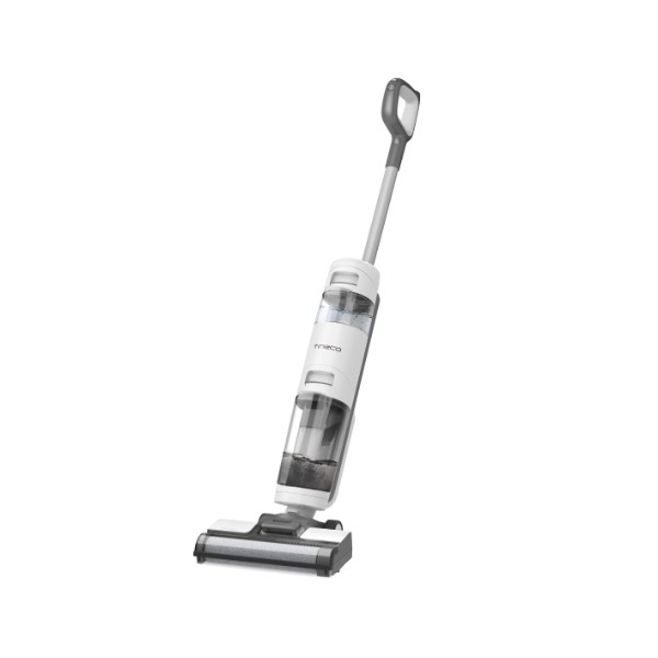 Пилосос Tineco iFloor Breeze 20 хв. Функція миття