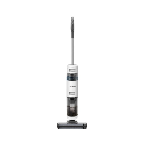 Пилосос Tineco iFloor Breeze 20 хв. Функція миття