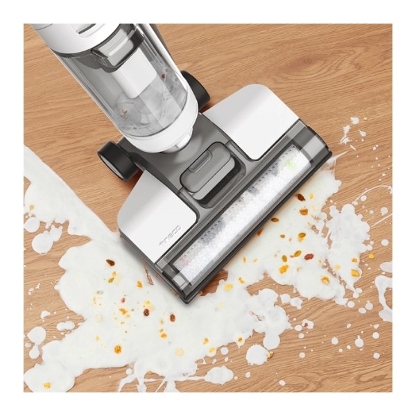 Пилосос Tineco iFloor Breeze 20 хв. Функція миття