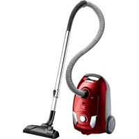 Пилосос Electrolux EEG43WR red
