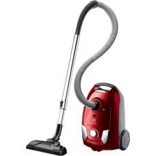 Пилосос Electrolux EEG43WR red
