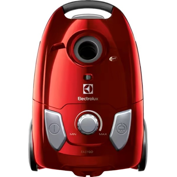 Пилосос Electrolux EEG43WR red