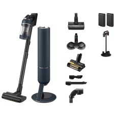 Samsung Bepoke Jet Plus Extra VS20B95973B/GE 120 хв.