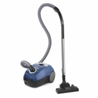 Вакуумний очищувач ZELMER ZVC333 KUBA 650W PARQUET BUST