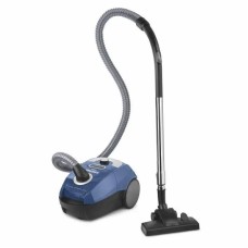 Вакуумний очищувач ZELMER ZVC333 KUBA 650W PARQUET BUST