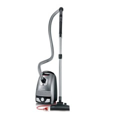 Пилосос Severin BC 7045 750 Вт, щітка для паркету, насадка для чищення швів