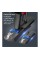 Пилосос Tefal X-Force Flex 15.60 Aqua TY99G3, 160 хв. Функція миття Змінний акумулятор Міні-електрична щітка