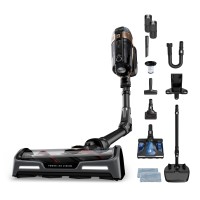 Пилосос Tefal X-Force Flex 15.60 Aqua TY99G3, 160 хв. Функція миття Змінний акумулятор Міні-електрична щітка