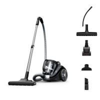 Tefal Compact Power XXL Загальна чиста TW4B75 900W Mini Turboszczotka Parquet Paulaum Cleaner