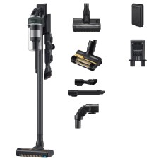 Вакуумний очищувач Samsung Jet 85 PET VS20C8522TN/GE 60 хв.