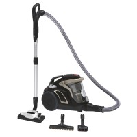 Пилосос Hoover H-Power 700 HP720PET 011 850 Вт Міні-турбощітка Щітка для паркету