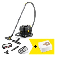 Пилосос Karcher T 10/1 Adv HEPA Go!Further 1.527-310.0 585 Вт